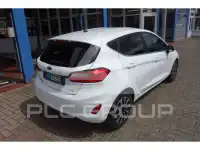 2022 Ford FIESTA