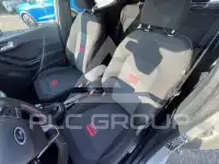 2022 Ford FIESTA