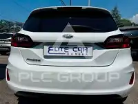 2022 Ford FIESTA