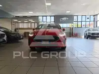 2022 Ford FIESTA