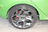 2022 Ford FIESTA
