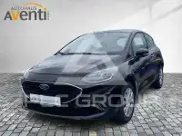 2022 Ford FIESTA