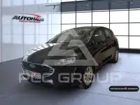 2022 Ford FIESTA