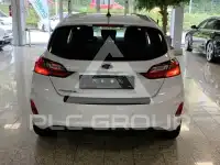 2022 Ford FIESTA