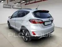 2022 Ford FIESTA