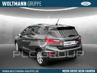 2022 Ford FIESTA
