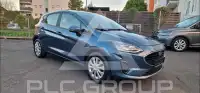 2022 Ford FIESTA