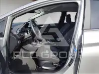 2022 Ford FIESTA