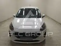 2022 Ford FIESTA