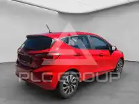 2022 Ford FIESTA