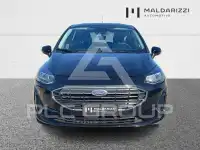 2022 Ford FIESTA