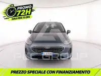 2022 Ford FIESTA