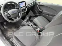 2022 Ford FIESTA