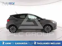 2022 Ford FIESTA