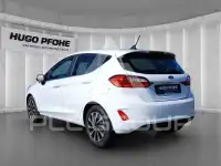 2022 Ford FIESTA