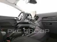 2022 Ford FIESTA
