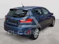 2022 Ford FIESTA