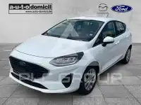 2022 Ford FIESTA
