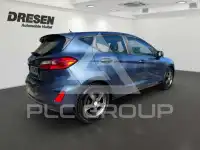2022 Ford FIESTA