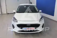 2022 Ford FIESTA
