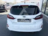 2022 Ford FIESTA