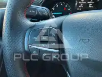 2022 Ford FIESTA
