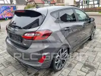 2022 Ford FIESTA