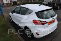 2022 Ford FIESTA