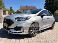2022 Ford FIESTA