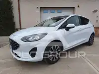 2022 Ford FIESTA