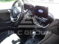 2022 Ford FIESTA