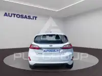 2022 Ford FIESTA