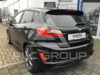 2022 Ford FIESTA