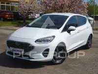 2022 Ford FIESTA