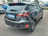 2022 Ford FIESTA