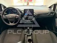2022 Ford FIESTA