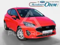 2022 Ford FIESTA