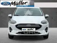 2022 Ford FIESTA