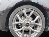 2022 Ford FIESTA
