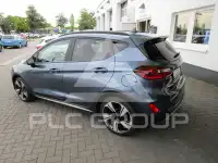 2022 Ford FIESTA