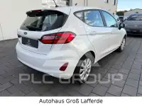 2022 Ford FIESTA