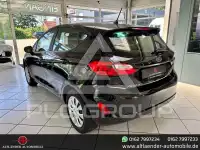 2022 Ford FIESTA