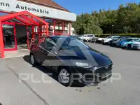 2022 Ford FIESTA