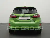 2022 Ford FIESTA