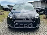 2022 Ford FIESTA