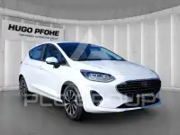 2022 Ford FIESTA