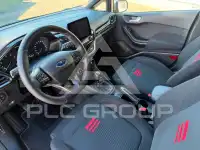 2022 Ford FIESTA