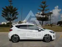 2022 Ford FIESTA