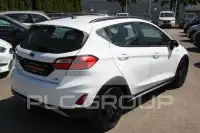 2022 Ford FIESTA