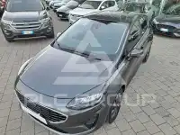2022 Ford FIESTA